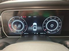 FAW Red Flag HS5 2019 2.0T Smart Connected Premium Edition - ფოტო 12