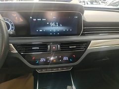 FAW Red Flag HS5 2019 2.0T Smart Connected Premium Edition - ფოტო 13