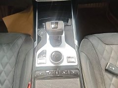 FAW Red Flag HS5 2019 2.0T Smart Connected Premium Edition - ფოტო 14
