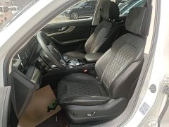 FAW Red Flag HS5 2019 2.0T Smart Connected Premium Edition - ფოტო 15