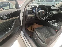 FAW Red Flag HS5 2019 2.0T Smart Connected Premium Edition - ფოტო 16