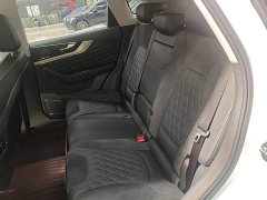 FAW Red Flag HS5 2019 2.0T Smart Connected Premium Edition - ფოტო 17