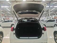 FAW Red Flag HS5 2019 2.0T Smart Connected Premium Edition - ფოტო 19