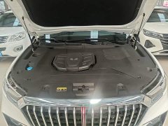 FAW Red Flag HS5 2019 2.0T Smart Connected Premium Edition - ფოტო 20