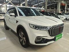 FAW Red Flag HS5 2019 2.0T Smart Connected Premium Edition - ფოტო 4