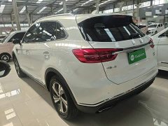 FAW Red Flag HS5 2019 2.0T Smart Connected Premium Edition - ფოტო 5