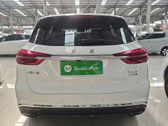 FAW Red Flag HS5 2019 2.0T Smart Connected Premium Edition - ფოტო 6