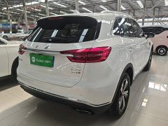 FAW Red Flag HS5 2019 2.0T Smart Connected Premium Edition - ფოტო 7