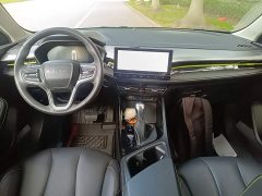 SAIC MG i5 2021 Facelift 1.5L CVT Diamond Edition - ფოტო 10