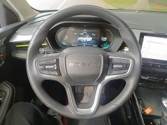SAIC MG i5 2021 Facelift 1.5L CVT Diamond Edition - ფოტო 11