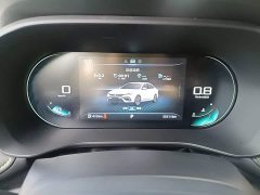 SAIC MG i5 2021 Facelift 1.5L CVT Diamond Edition - ფოტო 12