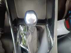 SAIC MG i5 2021 Facelift 1.5L CVT Diamond Edition - ფოტო 14