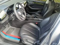 SAIC MG i5 2021 Facelift 1.5L CVT Diamond Edition - ფოტო 15