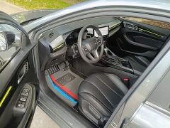SAIC MG i5 2021 Facelift 1.5L CVT Diamond Edition - ფოტო 16