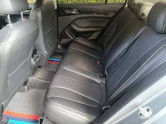 SAIC MG i5 2021 Facelift 1.5L CVT Diamond Edition - ფოტო 17
