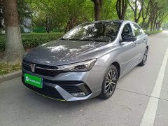SAIC MG i5 2021 Facelift 1.5L CVT Diamond Edition - ფოტო 2
