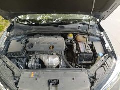 SAIC MG i5 2021 Facelift 1.5L CVT Diamond Edition - ფოტო 20