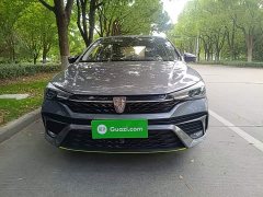 SAIC MG i5 2021 Facelift 1.5L CVT Diamond Edition - ფოტო 3
