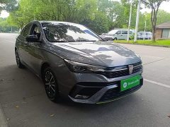 SAIC MG i5 2021 Facelift 1.5L CVT Diamond Edition - ფოტო 4