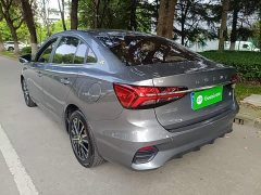 SAIC MG i5 2021 Facelift 1.5L CVT Diamond Edition - ფოტო 5