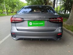 SAIC MG i5 2021 Facelift 1.5L CVT Diamond Edition - ფოტო 6