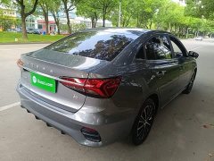 SAIC MG i5 2021 Facelift 1.5L CVT Diamond Edition - ფოტო 7