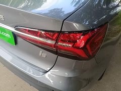 SAIC MG i5 2021 Facelift 1.5L CVT Diamond Edition - ფოტო 8