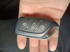 SAIC MG i5 2021 Facelift 1.5L CVT Diamond Edition - ფოტო 9
