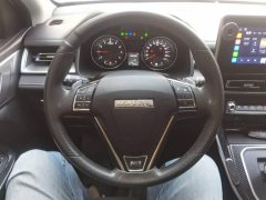 Haval M6 PLUS 1.5T DCT Elite Smart Connected Edition - ფოტო 11