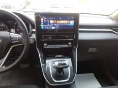 Haval M6 PLUS 1.5T DCT Elite Smart Connected Edition - ფოტო 13