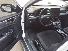 Haval M6 PLUS 1.5T DCT Elite Smart Connected Edition - ფოტო 16