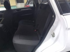 Haval M6 PLUS 1.5T DCT Elite Smart Connected Edition - ფოტო 17