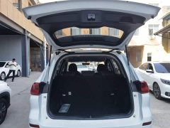 Haval M6 PLUS 1.5T DCT Elite Smart Connected Edition - ფოტო 19