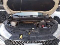 Haval M6 PLUS 1.5T DCT Elite Smart Connected Edition - ფოტო 20