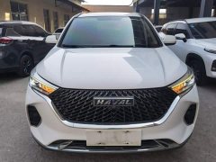 Haval M6 PLUS 1.5T DCT Elite Smart Connected Edition - ფოტო 3
