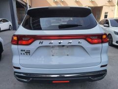 Haval M6 PLUS 1.5T DCT Elite Smart Connected Edition - ფოტო 6