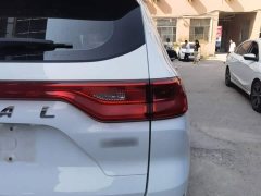 Haval M6 PLUS 1.5T DCT Elite Smart Connected Edition - ფოტო 8