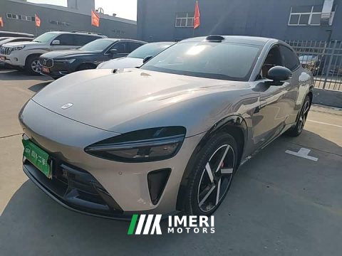 2025 Xiaomi YU7 Four-Wheel Drive Max Edition - ავტომობილი ჩინეთიდან