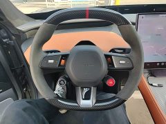 Xiaomi YU7 Four-Wheel Drive Max Edition - ფოტო 11