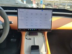 Xiaomi YU7 Four-Wheel Drive Max Edition - ფოტო 13