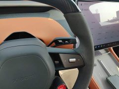 Xiaomi YU7 Four-Wheel Drive Max Edition - ფოტო 14