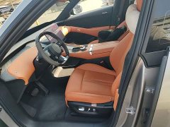 Xiaomi YU7 Four-Wheel Drive Max Edition - ფოტო 15