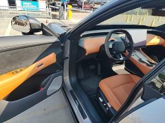 Xiaomi YU7 Four-Wheel Drive Max Edition - ფოტო 16