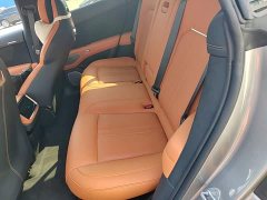 Xiaomi YU7 Four-Wheel Drive Max Edition - ფოტო 17