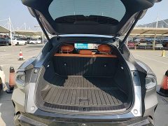 Xiaomi YU7 Four-Wheel Drive Max Edition - ფოტო 19
