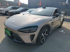 Xiaomi YU7 Four-Wheel Drive Max Edition - ფოტო 2