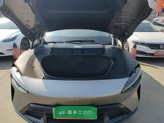 Xiaomi YU7 Four-Wheel Drive Max Edition - ფოტო 20
