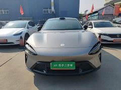 Xiaomi YU7 Four-Wheel Drive Max Edition - ფოტო 3