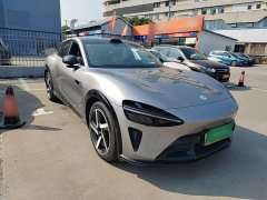 Xiaomi YU7 Four-Wheel Drive Max Edition - ფოტო 4