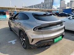 Xiaomi YU7 Four-Wheel Drive Max Edition - ფოტო 5